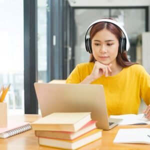 Glishio – Vocabulary Foundations Part 1